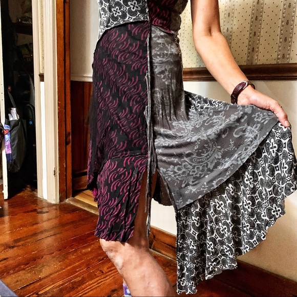 Desigual dress - Picture 6 of 7